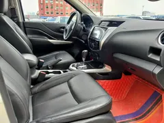 2020 Nissan Terra 2.5L XV 4WD AT 4WD Flagship, белый — фото 12
