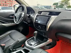2020 Nissan Terra 2.5L XV 4WD AT 4WD Flagship, белый — фото 13