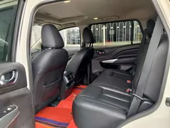 2020 Nissan Terra 2.5L XV 4WD AT 4WD Flagship, белый — фото 14