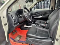 2020 Nissan Terra 2.5L XV 4WD AT 4WD Flagship, белый — фото 15