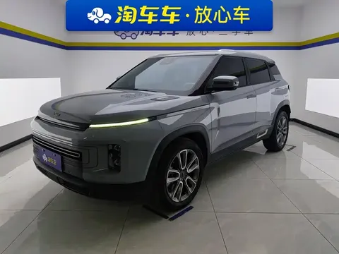 2020 Geely ICON 1.5TD i9 BSG