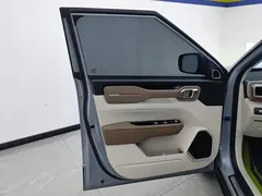 2020 Geely ICON 1.5TD i9 BSG — фото 7