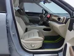 2020 Geely ICON 1.5TD i9 BSG — фото 8