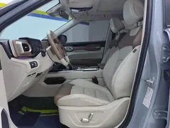 2020 Geely ICON 1.5TD i9 BSG — фото 9