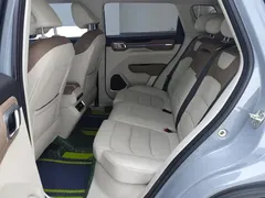 2020 Geely ICON 1.5TD i9 BSG — фото 11