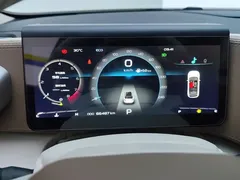 2020 Geely ICON 1.5TD i9 BSG — фото 14