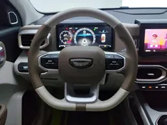 2020 Geely ICON 1.5TD i9 BSG — фото 15