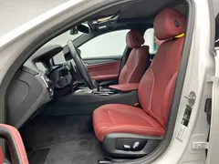 2023 BMW 5 Series 5 530Li M, белый — фото 13