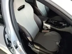 2024 BYD Qin PLUS 55KM, белый — фото 4
