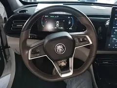2024 BYD Qin PLUS 55KM, белый — фото 7