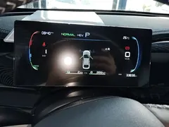2024 BYD Qin PLUS 55KM, белый — фото 8