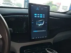 2024 BYD Qin PLUS 55KM, белый — фото 9