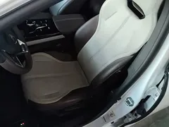 2024 BYD Qin PLUS 55KM, белый — фото 14