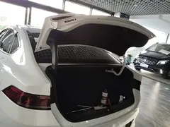 2024 BYD Qin PLUS 55KM, белый — фото 18