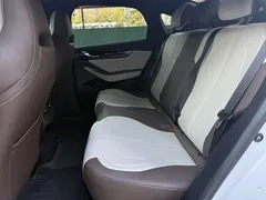 2024 BYD Qin PLUS 55KM, белый — фото 20