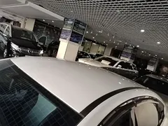 2024 BYD Qin PLUS 55KM, белый — фото 21