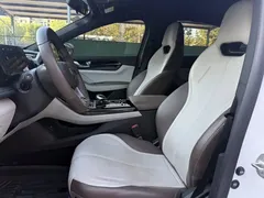 2024 BYD Qin PLUS 55KM, белый — фото 24
