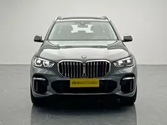 2022 BMW X5 30Li M — фото 2