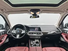 2022 BMW X5 30Li M — фото 21