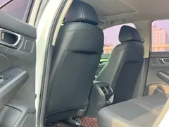 2022 Honda Integra 240TURBO CVT Luxury, белый — фото 8