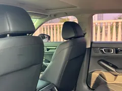 2022 Honda Integra 240TURBO CVT Luxury, белый — фото 9