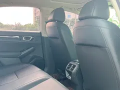 2022 Honda Integra 240TURBO CVT Luxury, белый — фото 11