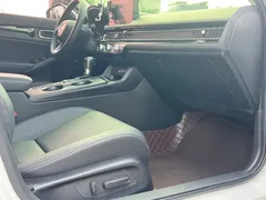 2022 Honda Integra 240TURBO CVT Luxury, белый — фото 12