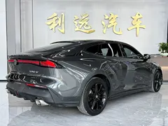 2022 Changan UNI-V 1.5T Excellence, чёрный — фото 16