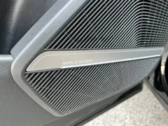 2022 Audi Q5L 45T, чёрный — фото 10