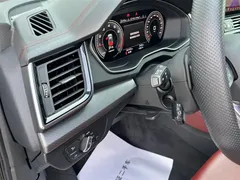 2022 Audi Q5L 45T, чёрный — фото 13