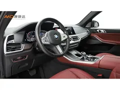 2023 BMW X5 X5/40Li/3.0T/22 XDrive M — фото 6