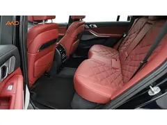 2023 BMW X5 X5/40Li/3.0T/22 XDrive M — фото 7