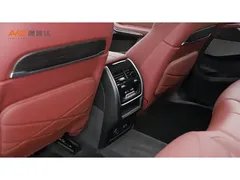 2023 BMW X5 X5/40Li/3.0T/22 XDrive M — фото 9