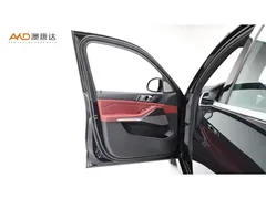 2023 BMW X5 X5/40Li/3.0T/22 XDrive M — фото 10