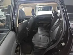 2020 Mitsubishi Outlander 2.0L 2WD 7, чёрный — фото 13