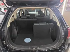 2020 Mitsubishi Outlander 2.0L 2WD 7, чёрный — фото 15
