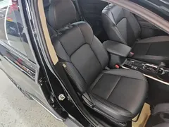 2020 Mitsubishi Outlander 2.0L 2WD 7, чёрный — фото 20