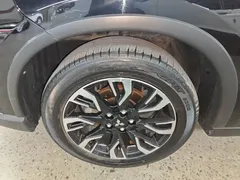 2020 Mitsubishi Outlander 2.0L 2WD 7, чёрный — фото 25
