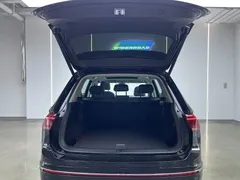 2023 Volkswagen Tiguan L 330TSI AT 2WD R-Line, чёрный — фото 7