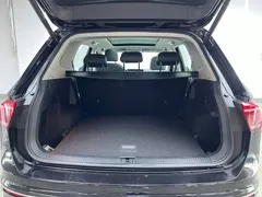 2023 Volkswagen Tiguan L 330TSI AT 2WD R-Line, чёрный — фото 9