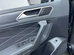 2023 Volkswagen Tiguan L 330TSI AT 2WD R-Line, чёрный — фото 13