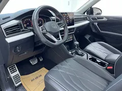 2023 Volkswagen Tiguan L 330TSI AT 2WD R-Line, чёрный — фото 14
