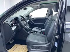 2023 Volkswagen Tiguan L 330TSI AT 2WD R-Line, чёрный — фото 15