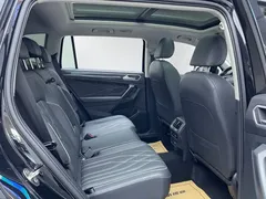 2023 Volkswagen Tiguan L 330TSI AT 2WD R-Line, чёрный — фото 16