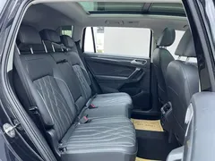 2023 Volkswagen Tiguan L 330TSI AT 2WD R-Line, чёрный — фото 17