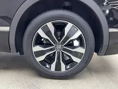 2023 Volkswagen Tiguan L 330TSI AT 2WD R-Line, чёрный — фото 30