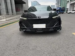 2022 Changan UNI-V 1.5T Sport, чёрный — фото 2