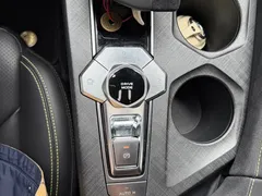 2022 Changan UNI-V 1.5T Sport, чёрный — фото 9