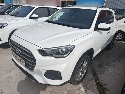 2020 Hyundai ix35 2.0L AT 2WD