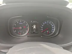 2020 Hyundai ix35 2.0L AT 2WD, белый — фото 8